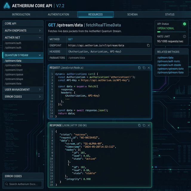 Explyra API